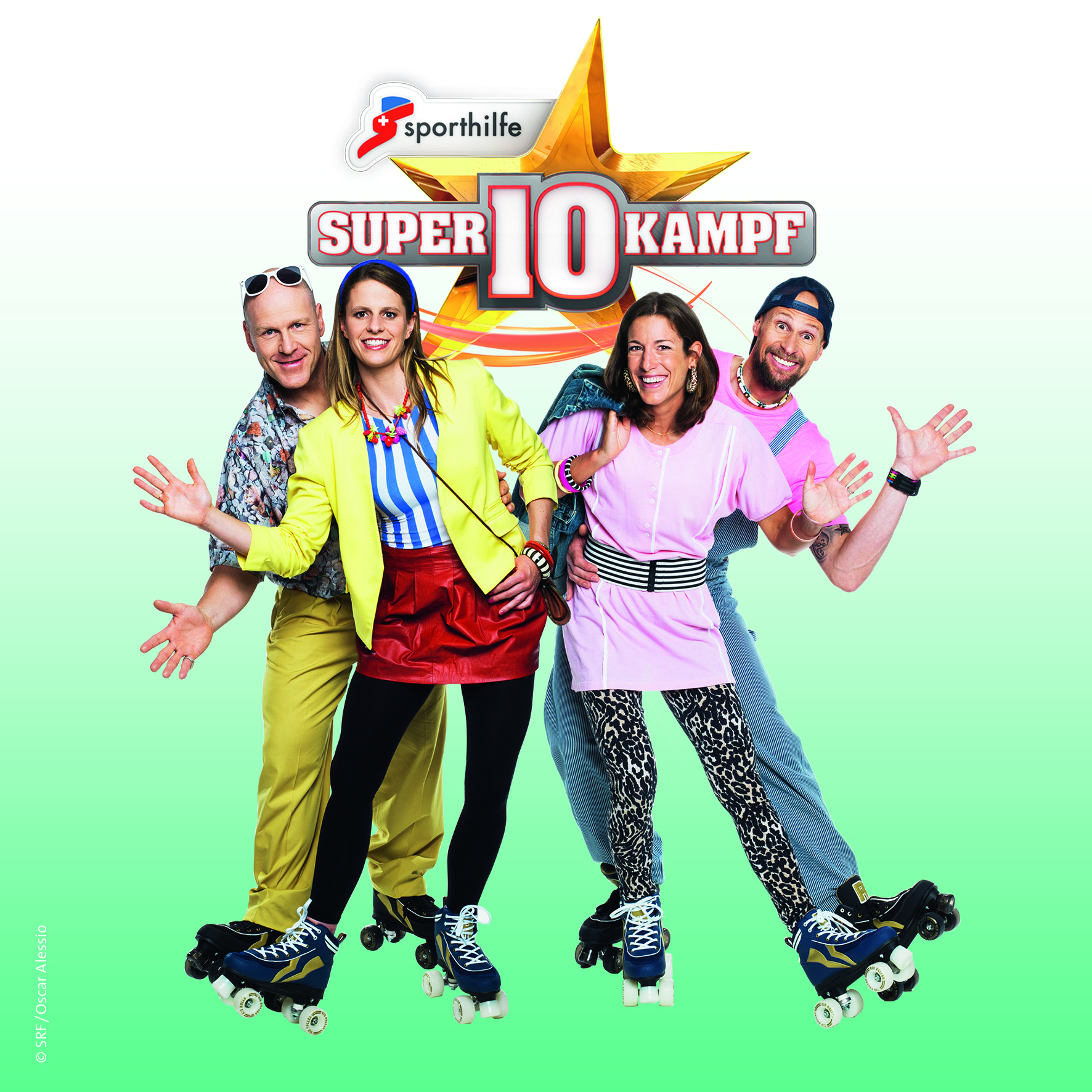 Sporthilfe Bild